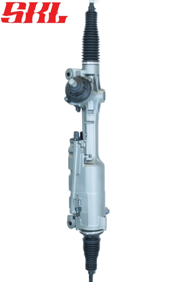 E4160 Рулевая рейка AUDI Q7 2015- (MLBEVO)