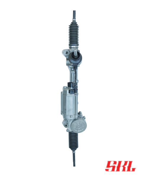 E4148 Рулевая рейка CHEVROLET ORLANDO (J309) (2010-) 1.8L