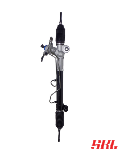 R2434 Рулевая рейка Nissan X-Trail (01-07)