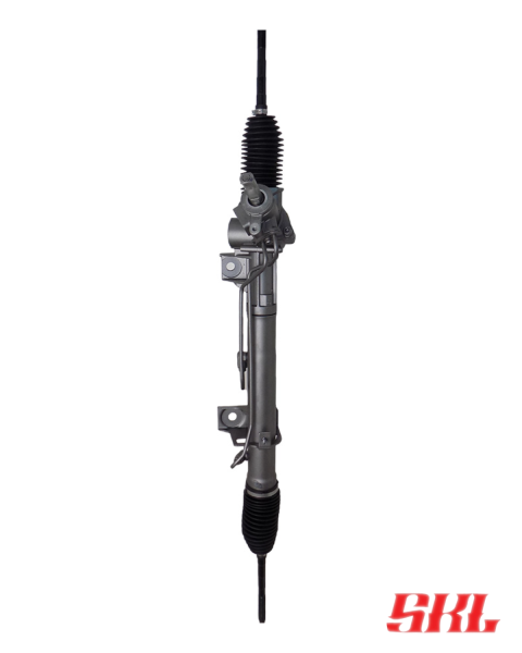 R2113 Рулевая рейка Renault Laguna II (01-08) без сервотроник-привода