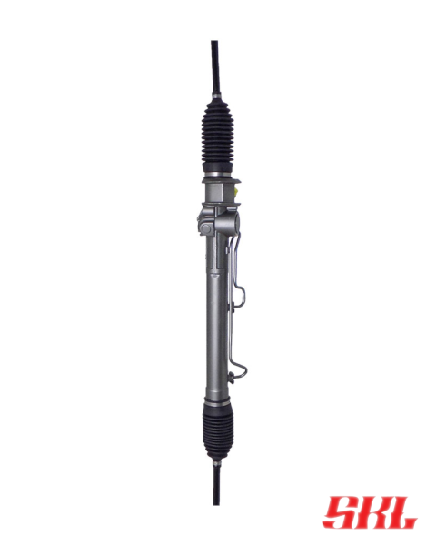 R2509 Рулевая рейка Opel Vectra B (95-03), для производителя: ZF, трубки вход/выход под планку