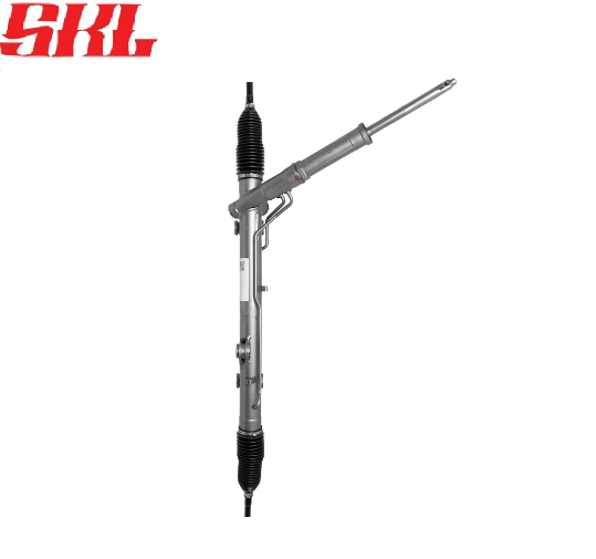 FO246 Рулевая рейка Ford transit 2014-2019