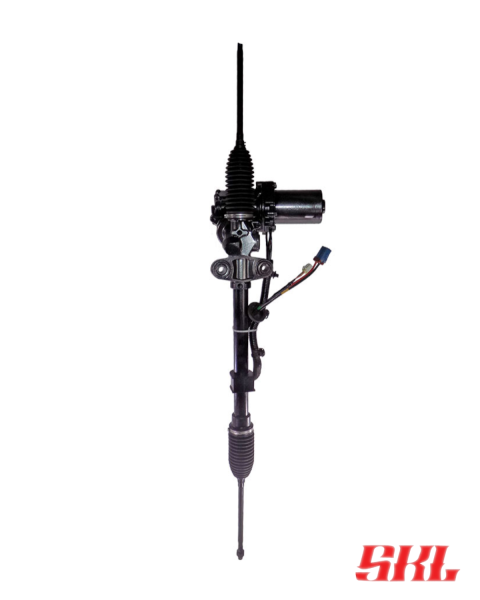 E4102 Рулевая рейка Mitsubishi Colt VII (2004-2012), Smart Forfour 2004-2006