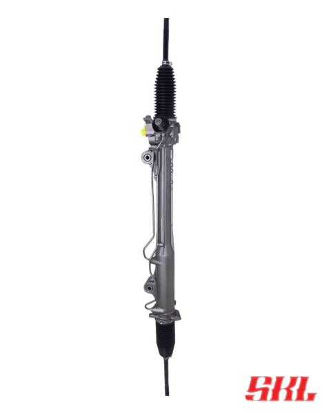 R2573 Рулевая рейка AUDI Q7 2006-2015 , без сервотроник-привода