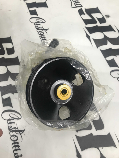 P1123 Насос ГУР CHEVROLET COBALT