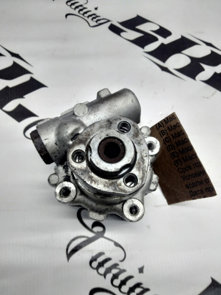 P1002X Насос ГУР SEAT AROSA 00-04, CORDOBA 94-02, IBIZA 93-22, SKODA FELICIA 95-02