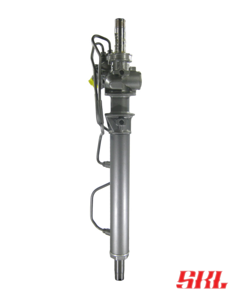 R2421 Рулевая рейка Nissan Sunny N14 (90-95)