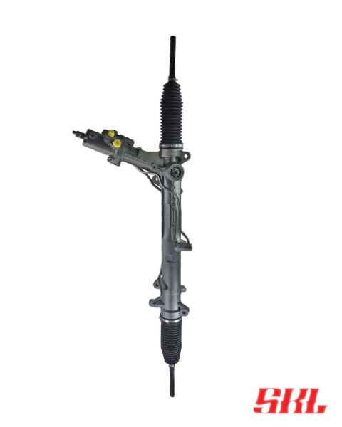 R2181 Рулевая рейка BMW 5 E60 2003-2009, BMW 5 E61 2004-2009, BMW 6 E63 2004-, BMW 6 E64 2004-, serv