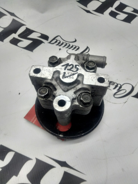 P1154X Насос ГУР CHEVROLET Cruze 2,0D 2009-2016, CHEVROLET Orlando 2,0D 2010-2015 (Diesel)