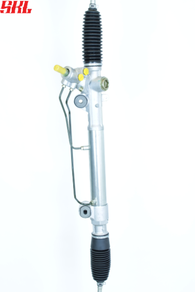 R2456 Рулевая рейка Toyota Hilux (05-), Fortuner (05-) 2WD