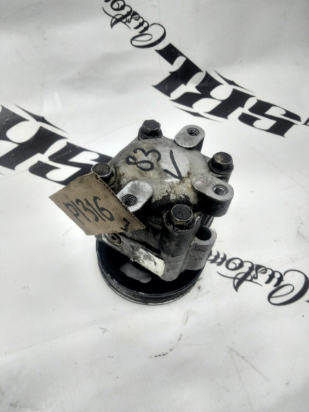 P1316X Насос ГУР NISSAN Primera (P11) (2000-2002) 2.0L ZF