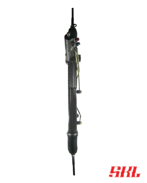 R2003 Рулевая рейка BMW X5 E53 1999-2006, serv.