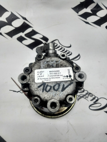 P1485X Насос ГУР ALFA ROMEO 159 (939) 2.4 JTDM 2005-2011