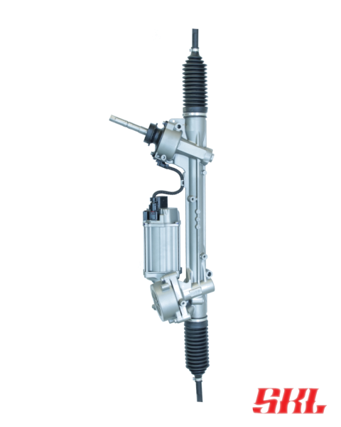 E4148 Рулевая рейка CHEVROLET ORLANDO (J309) (2010-) 1.8L