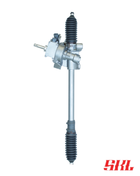 E4063 Рулевая рейка HONDA JAZZ только 2002-2003