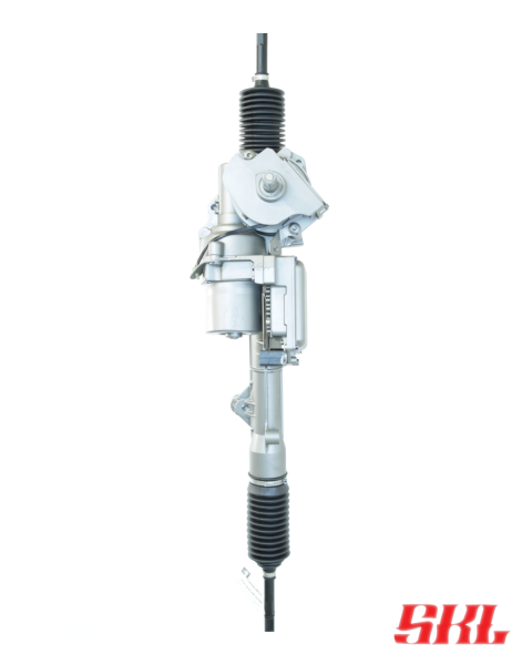 E4017 Рулевая рейка Peugeot 207 (2006-2010 )