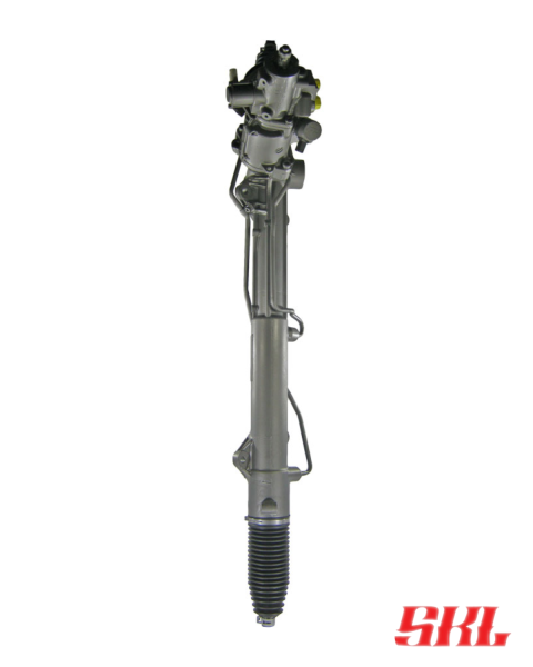 R2420 Рулевая рейка BMW X5 E70 2006-2009, BMW X6 E71 2007-, BMW X6 E72 2007-, w/Active Steering