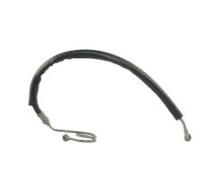 ZVTR072 Шланг ГУР AUDI A6 05-08