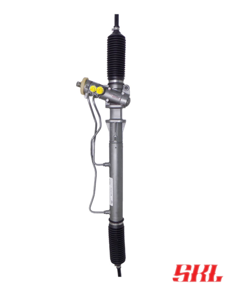 R2045 Рулевая рейка без тяг гидравлическая Nissan Primera (90-95)