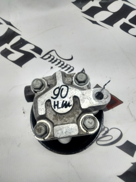 P1483X Насос ГУР CHEVROLET Aveo 1.2L 2003-2008