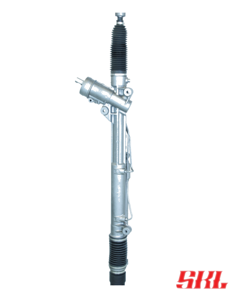 R2447 Рулевая рейка AUDI A6 1998-2005