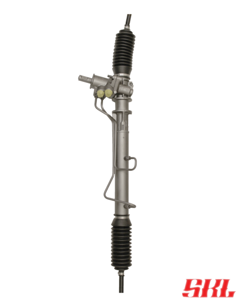 R2832 Рулевая рейка гидравлическая RENAULT Clio Symbol II 2000-2008 (TRW)