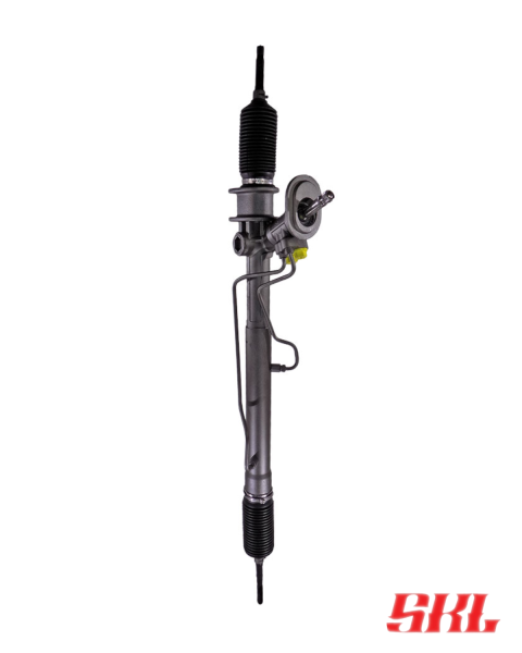 R2152 Рулевая рейка CHEVROLET Aveo 2003-2008, CHEVROLET Kalos 2003-2008, DAEWOO Kalos 2002-2006