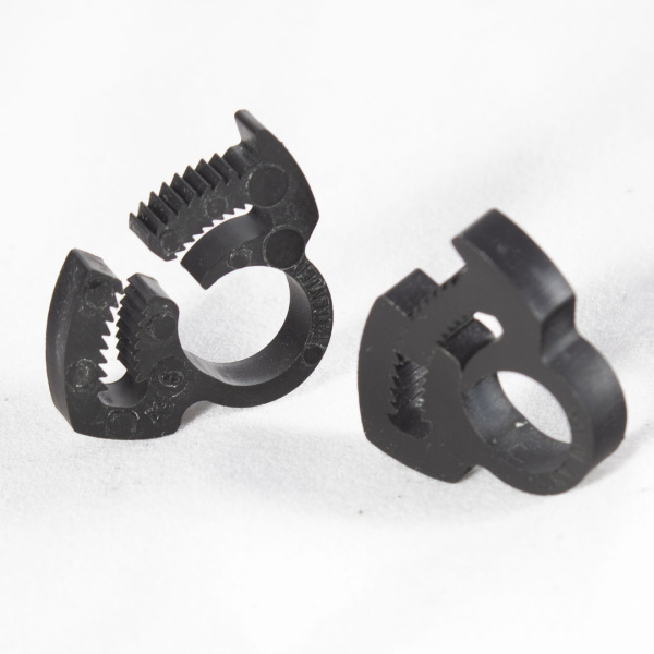 HLL-009 удерживающий зажим (Bird Clip)