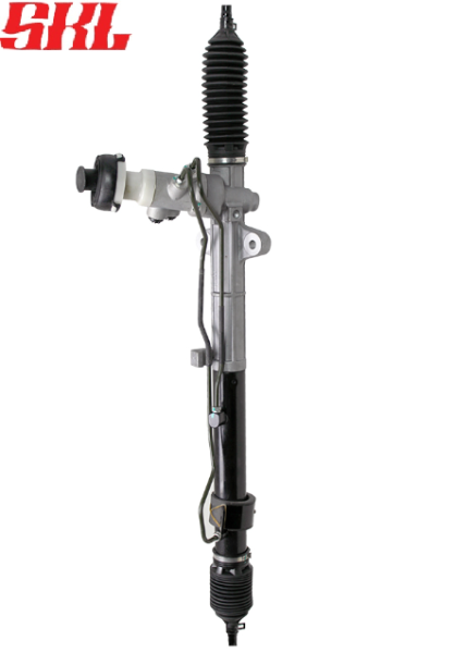 R2828	Рулевая рейка гидравлическая HYUNDAI Elantra IV 2006-2010