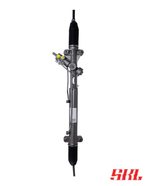 R2128 Рулевая рейка IVECO Daily II (1999-2014 ) ограничение производителя TRW/ZF