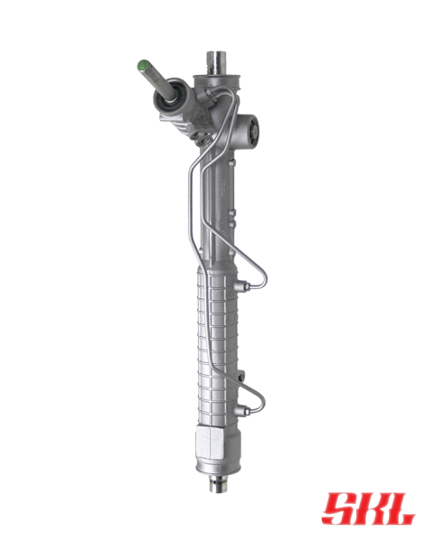 R2494 Рулевая рейка Land Rover Discovery III (04-09)