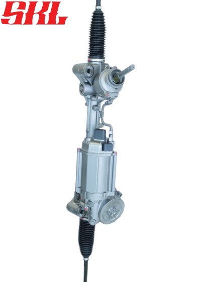 E4105 Рулевая рейка OPEL ASTRA J 2010- (короткий ход)