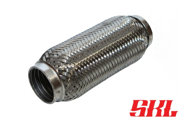 Гофра 55x200 INTERLOCK