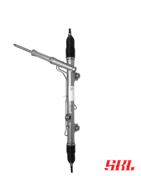 G2583 Рулевая рейка Ford transit 2014-2019