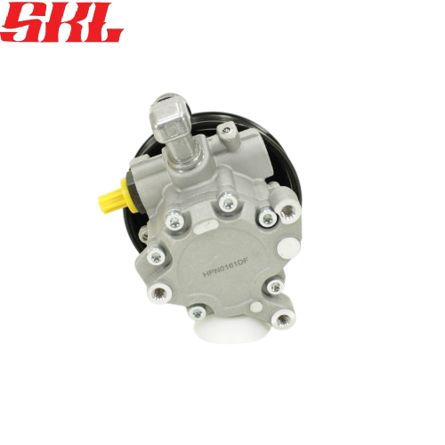 P1161 Насос ГУР Mercedes-Benz CL-Classe (C215) (99-06)