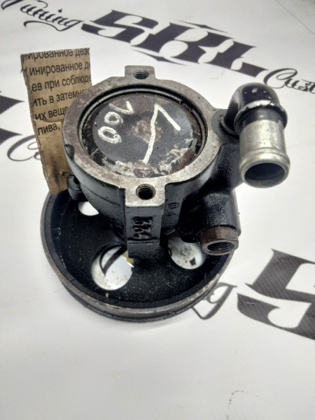 P1054X Насос ГУР LADA Largus 1.6 (K4M) 2012-