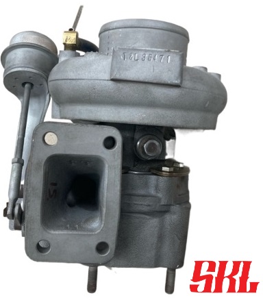 C1329501 Турбокомпрессор GAZon NEXT 4.4L (EURO-5)