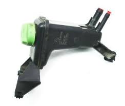 3B0422371 Бачок ГУР AUDI A4 / Avant 1995-2000; Skoda Superb 2002-2008; VW Passat B5 1996-2005