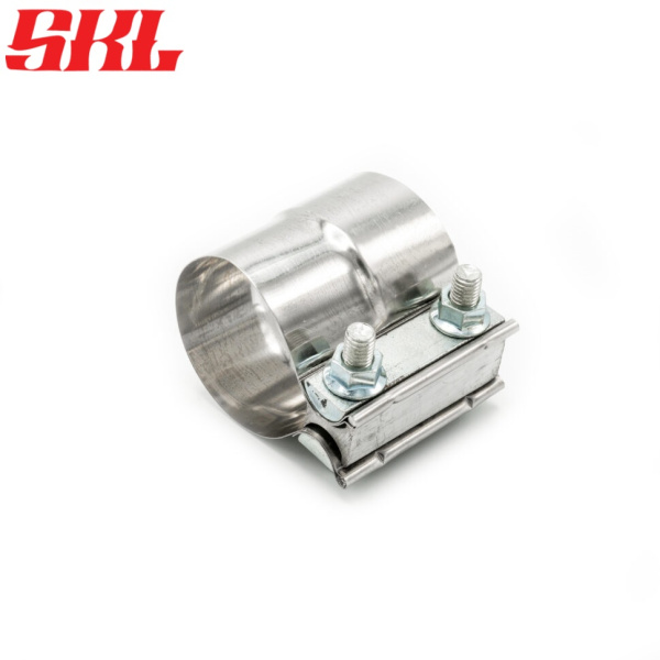 TCL64 муфта переходник 64 мм, m8x2 inox