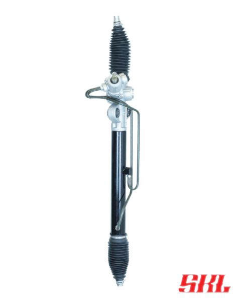 R2771 Рулевая рейка MITSUBISHI L200 IV 2006-