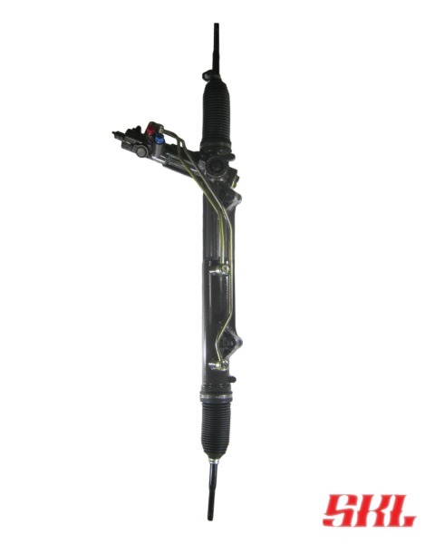 R2003 Рулевая рейка BMW X5 E53 1999-2006, serv.