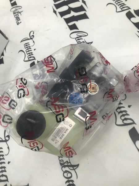 P1026 Насос ГУР Mazda 6 (2002-2008)