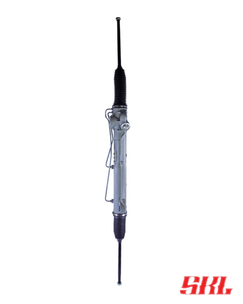 R2140 Рулевая рейка Mercedes-Benz Sprinter 906 (2006- ), Volkswagen CRAFTER (2006-2017)