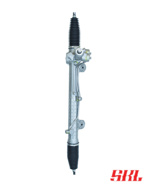 R2138 Рулевая рейка Mercedes-Benz C-Class (W203) (00-07) без сервотроник-привода