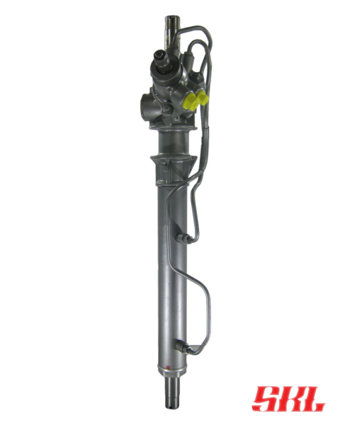 R2421 Рулевая рейка Nissan Sunny N14 (90-95)