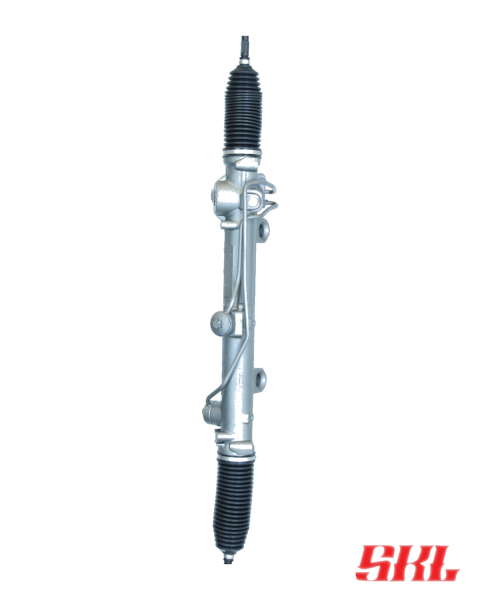 R2198 Рулевая рейка Mercedes-Benz C-Class (W203) (00-07), CLK-Classe (W209) (02-10) serv.