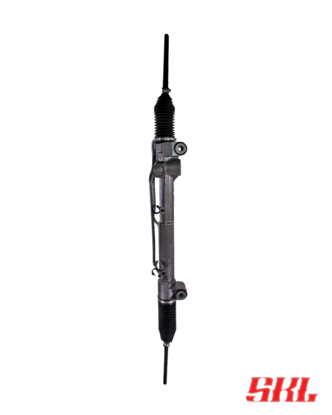 R2104 Рулевая рейка Opel Astra H (04-07), Zafira B (05- ) TRW трубки вход/выход под резьбу