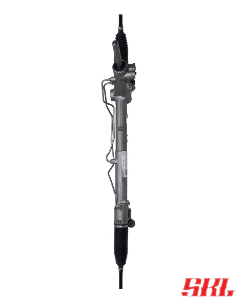 R2594 Рулевая рейка FORD C-MAX 2007-2010, FORD Kuga I 2008-2012, для автомобилей без датчика угла по