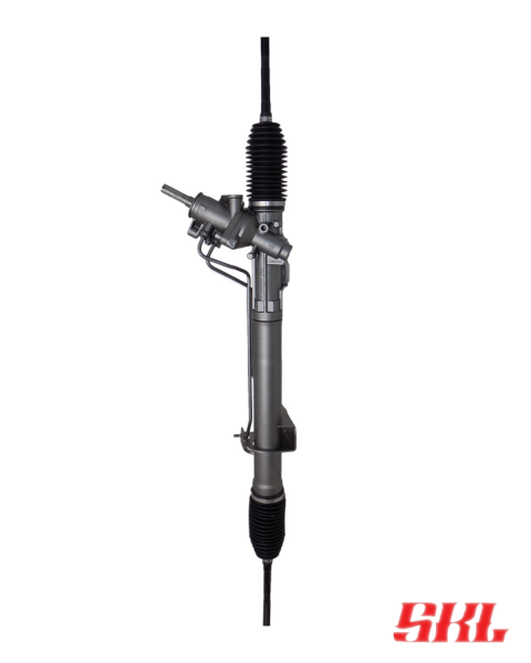 R2113 Рулевая рейка Renault Laguna II (01-08) без сервотроник-привода