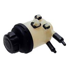 AMDWTB26 Бачок ГУР RIO III / SOLIARIS